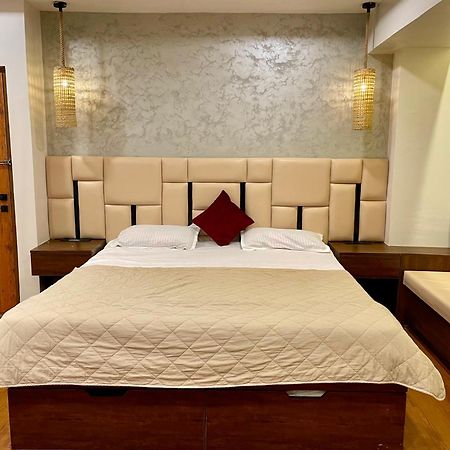 Ocean'S Edge Apartment วิสาขปัตนัม ภายนอก รูปภาพ